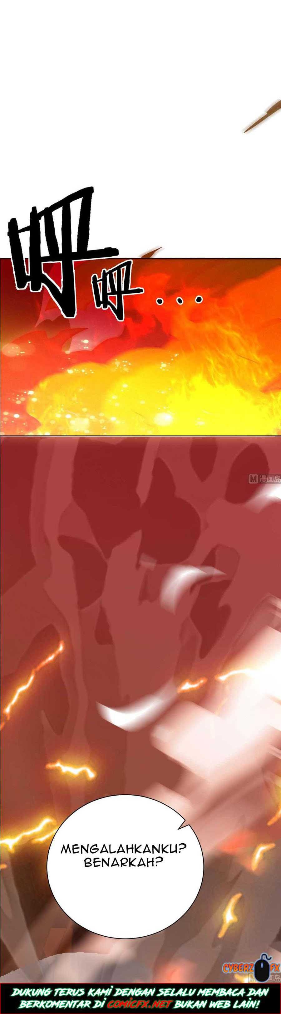 The Nine Heaven of Martial Arts Chapter 47 Gambar 5